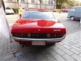 Classic Cars Friends Peer -  1 augustus 2019