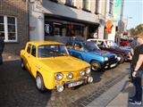Classic Cars Friends Peer -  1 augustus 2019