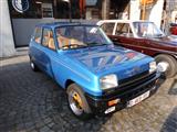 Classic Cars Friends Peer -  1 augustus 2019