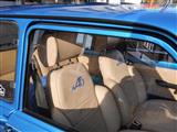 Classic Cars Friends Peer -  1 augustus 2019