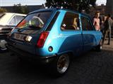 Classic Cars Friends Peer -  1 augustus 2019