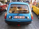 Classic Cars Friends Peer -  1 augustus 2019