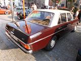 Classic Cars Friends Peer -  1 augustus 2019