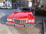 Classic Cars Friends Peer -  1 augustus 2019