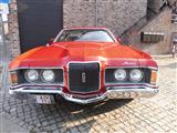 Classic Cars Friends Peer -  1 augustus 2019