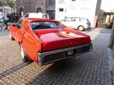 Classic Cars Friends Peer -  1 augustus 2019