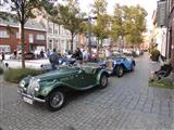 Classic Cars Friends Peer -  1 augustus 2019