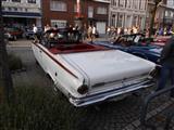 Classic Cars Friends Peer -  1 augustus 2019