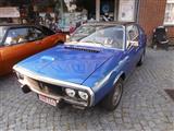 Classic Cars Friends Peer -  1 augustus 2019