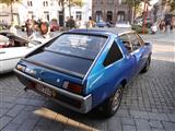 Classic Cars Friends Peer -  1 augustus 2019