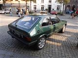 Classic Cars Friends Peer -  1 augustus 2019