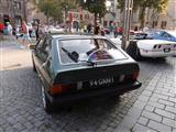 Classic Cars Friends Peer -  1 augustus 2019