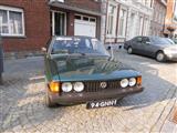 Classic Cars Friends Peer -  1 augustus 2019