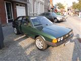 Classic Cars Friends Peer -  1 augustus 2019