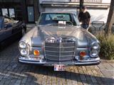 Classic Cars Friends Peer -  1 augustus 2019