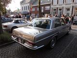 Classic Cars Friends Peer -  1 augustus 2019