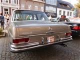 Classic Cars Friends Peer -  1 augustus 2019