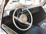 Classic Cars Friends Peer -  1 augustus 2019