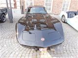 Classic Cars Friends Peer -  1 augustus 2019