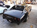 Classic Cars Friends Peer -  1 augustus 2019