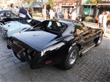 Classic Cars Friends Peer -  1 augustus 2019