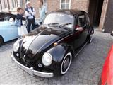 Classic Cars Friends Peer -  1 augustus 2019