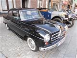 Classic Cars Friends Peer -  1 augustus 2019