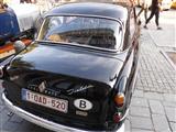Classic Cars Friends Peer -  1 augustus 2019