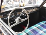 Classic Cars Friends Peer -  1 augustus 2019