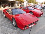 Classic Cars Friends Peer -  1 augustus 2019