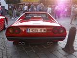 Classic Cars Friends Peer -  1 augustus 2019