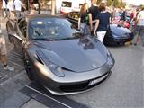 Classic Cars Friends Peer -  1 augustus 2019
