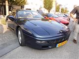 Classic Cars Friends Peer -  1 augustus 2019