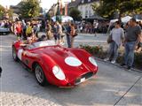 Classic Cars Friends Peer -  1 augustus 2019