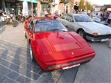 Classic Cars Friends Peer -  1 augustus 2019
