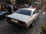 Classic Cars Friends Peer -  1 augustus 2019