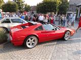 Classic Cars Friends Peer -  1 augustus 2019