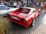 Classic Cars Friends Peer -  1 augustus 2019