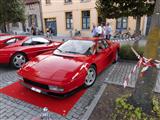 Classic Cars Friends Peer -  1 augustus 2019