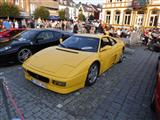 Classic Cars Friends Peer -  1 augustus 2019