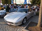Classic Cars Friends Peer -  1 augustus 2019