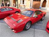 Classic Cars Friends Peer -  1 augustus 2019