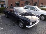 Classic Cars Friends Peer -  1 augustus 2019