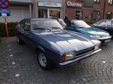 Classic Cars Friends Peer -  1 augustus 2019
