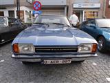 Classic Cars Friends Peer -  1 augustus 2019