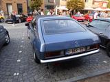 Classic Cars Friends Peer -  1 augustus 2019