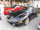 Classic Cars Friends Peer -  1 augustus 2019
