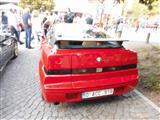Classic Cars Friends Peer -  1 augustus 2019