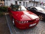 Classic Cars Friends Peer -  1 augustus 2019