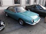 Classic Cars Friends Peer -  1 augustus 2019